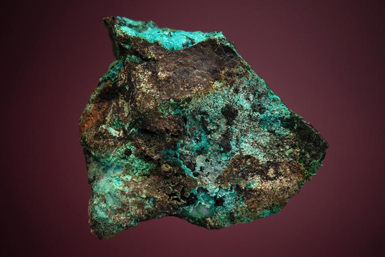 CHRYSOCOLLA