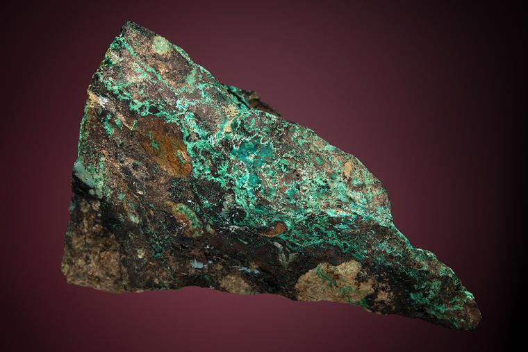 CHRYSOCOLLA