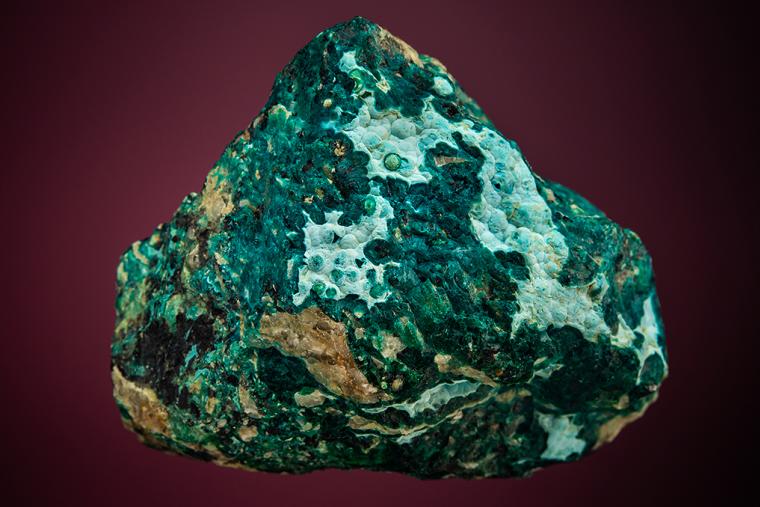CHRYSOCOLLA