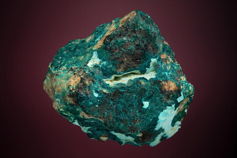 CHRYSOCOLLA