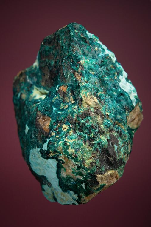 CHRYSOCOLLA