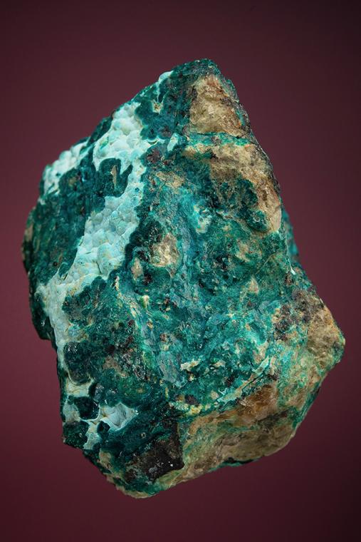 CHRYSOCOLLA