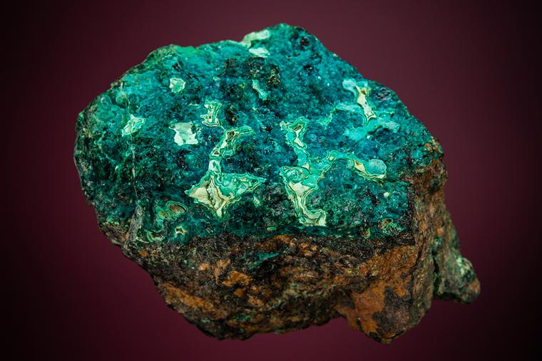CHRYSOCOLLA