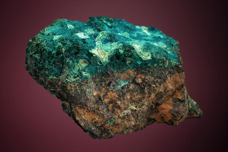 CHRYSOCOLLA