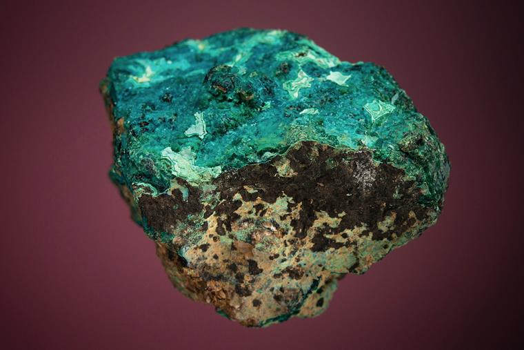 CHRYSOCOLLA