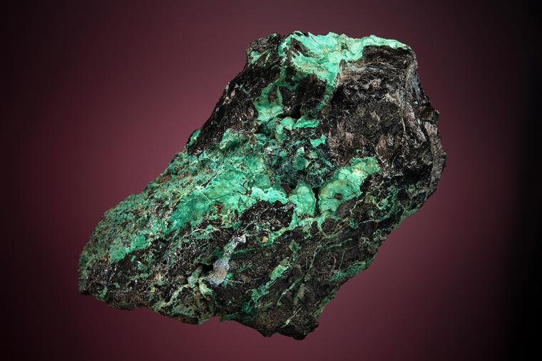 CHRYSOCOLLA