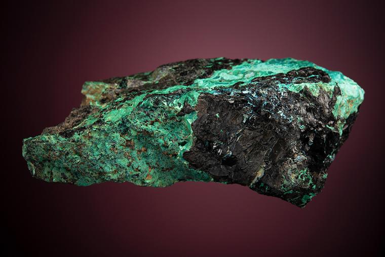 CHRYSOCOLLA