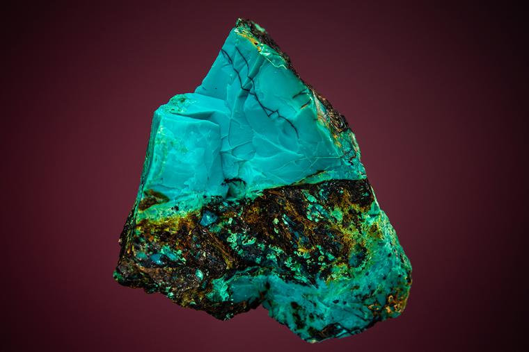 CHRYSOCOLLA