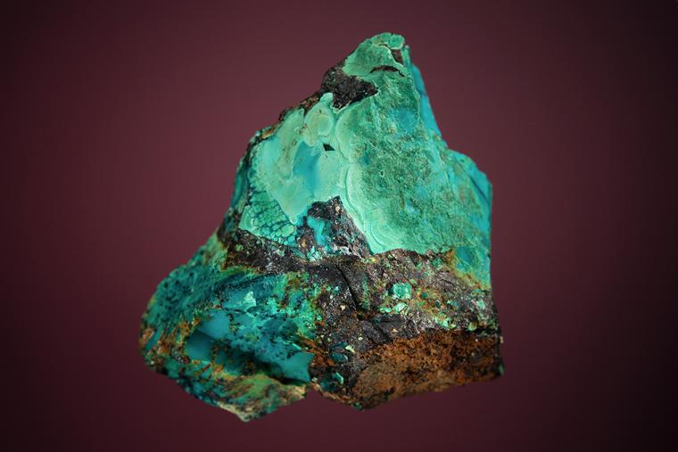 CHRYSOCOLLA