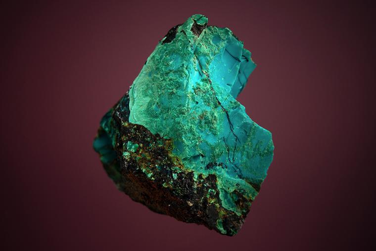 CHRYSOCOLLA