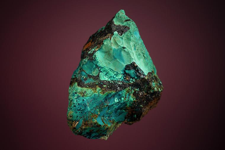 CHRYSOCOLLA
