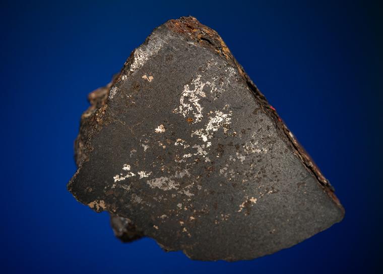 IRON (type locality)