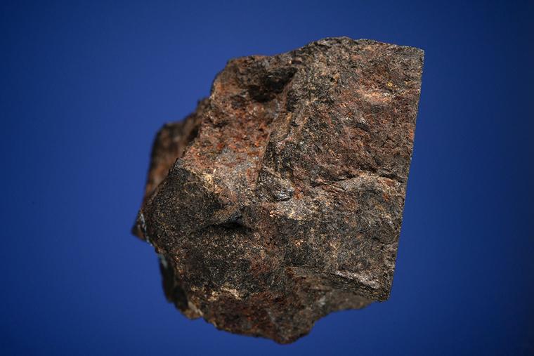 IRON (type locality)