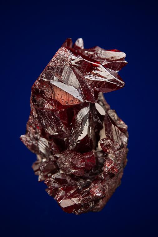 PROUSTITE