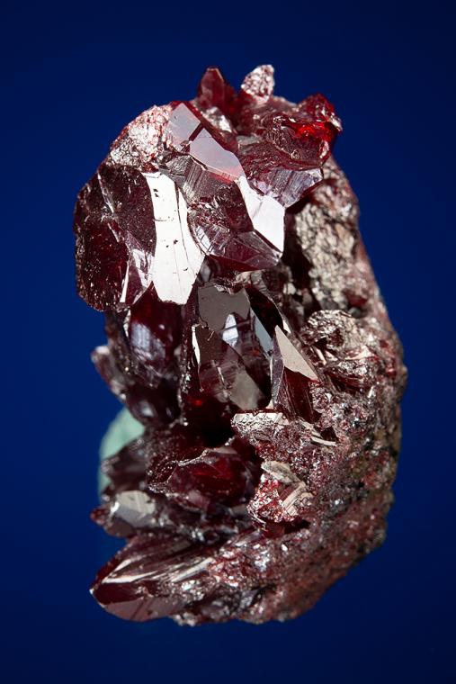 PROUSTITE