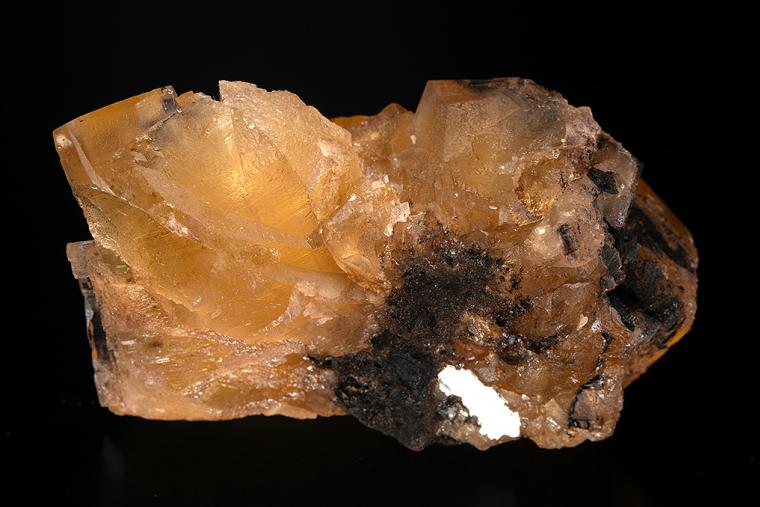 FLUORITE