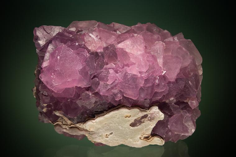 FLUORITE