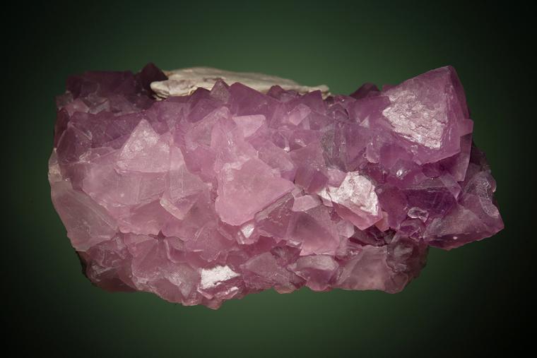 FLUORITE