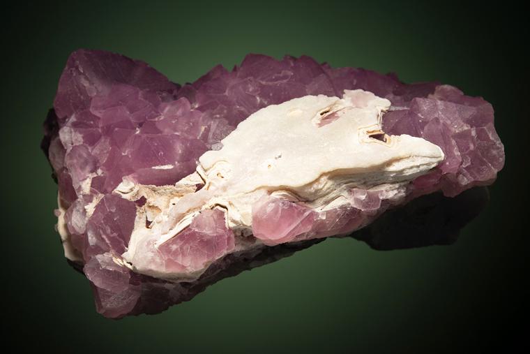 FLUORITE
