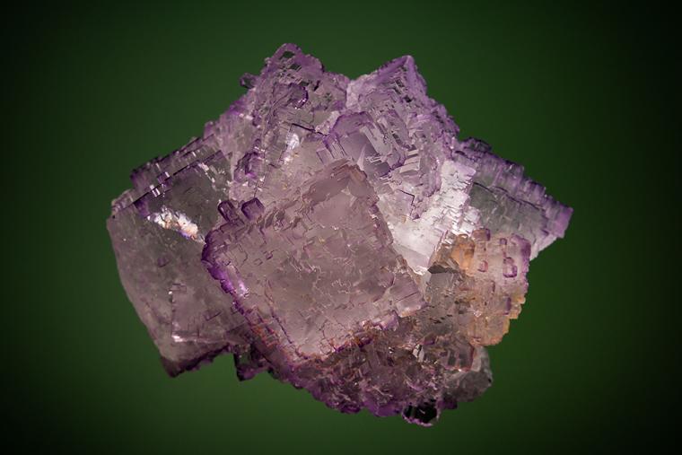 FLUORITE