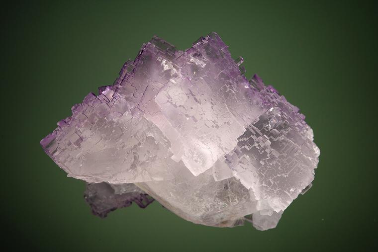 FLUORITE