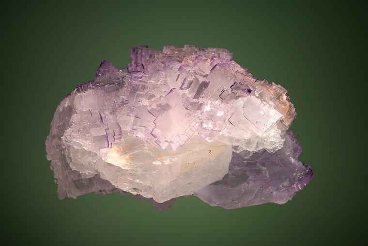 FLUORITE