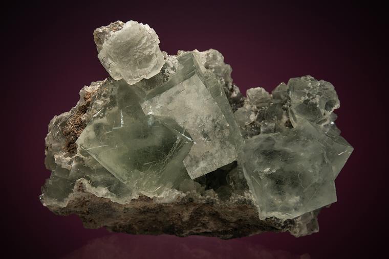FLUORITE