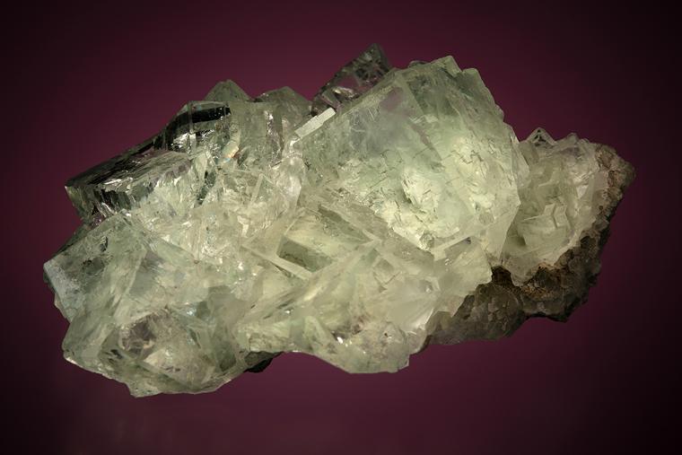 FLUORITE