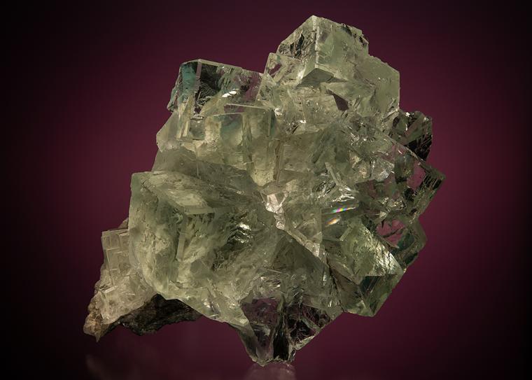 FLUORITE