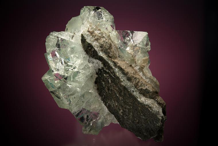 FLUORITE