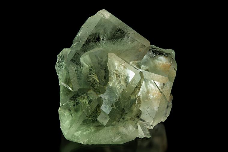 FLUORITE