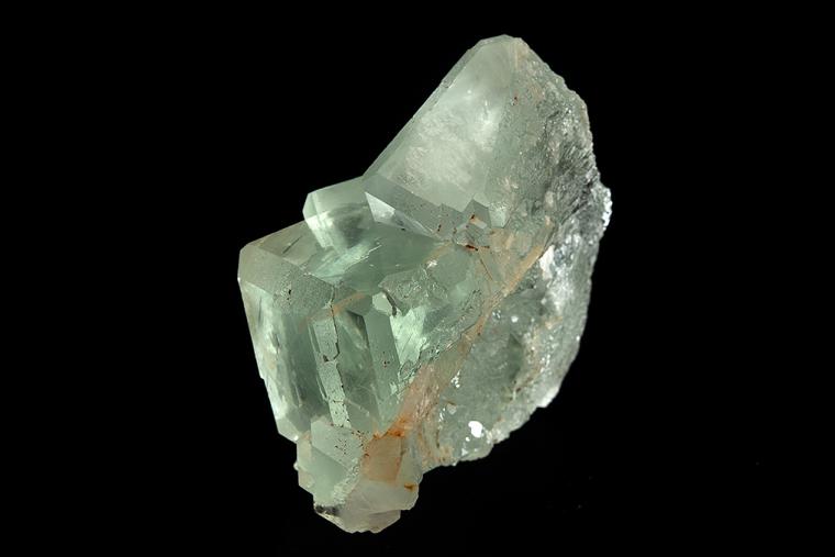 FLUORITE