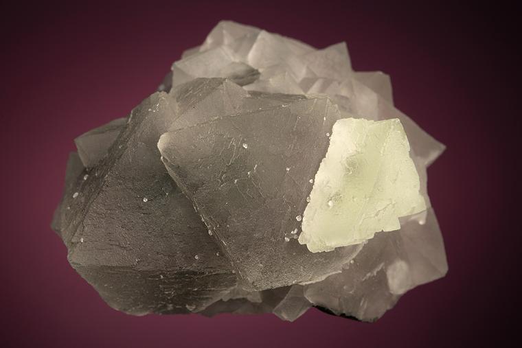 FLUORITE