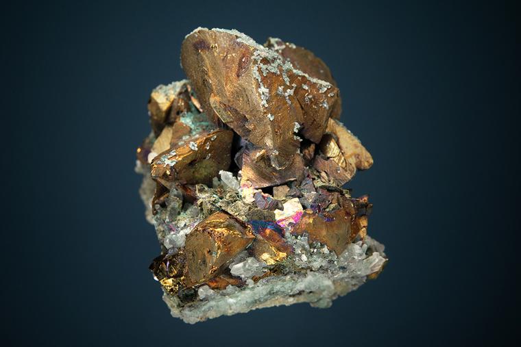 CHALCOPYRITE