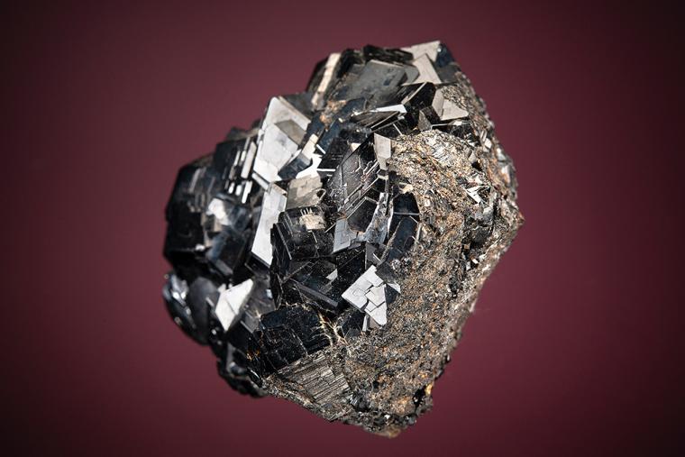 ANDRADITE