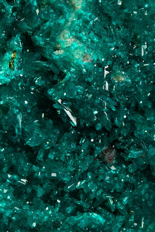 DIOPTASE