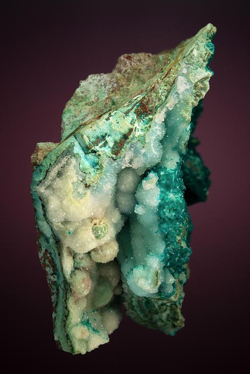 DIOPTASE
