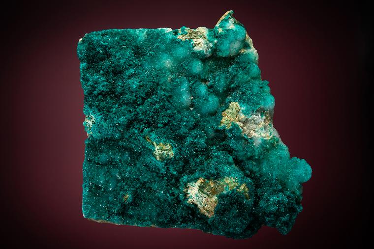 DIOPTASE