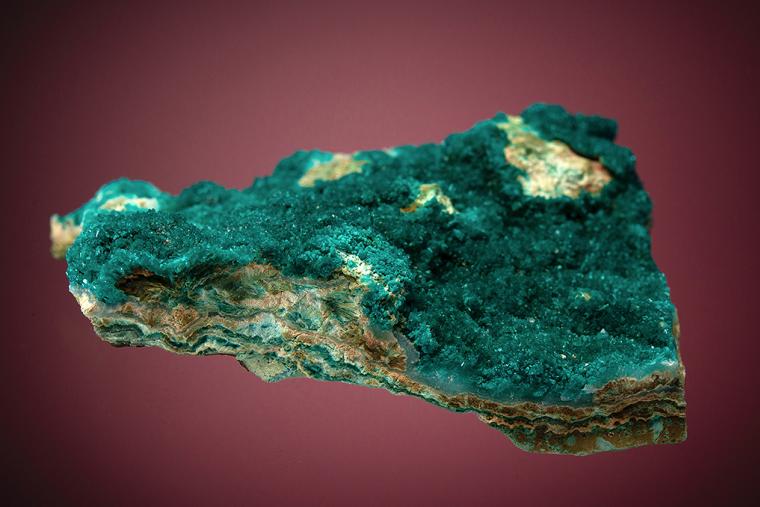 DIOPTASE