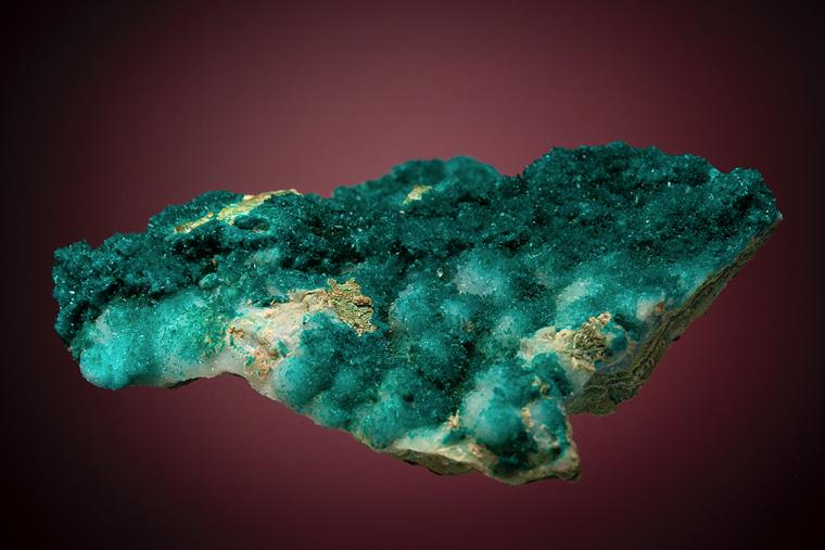 DIOPTASE