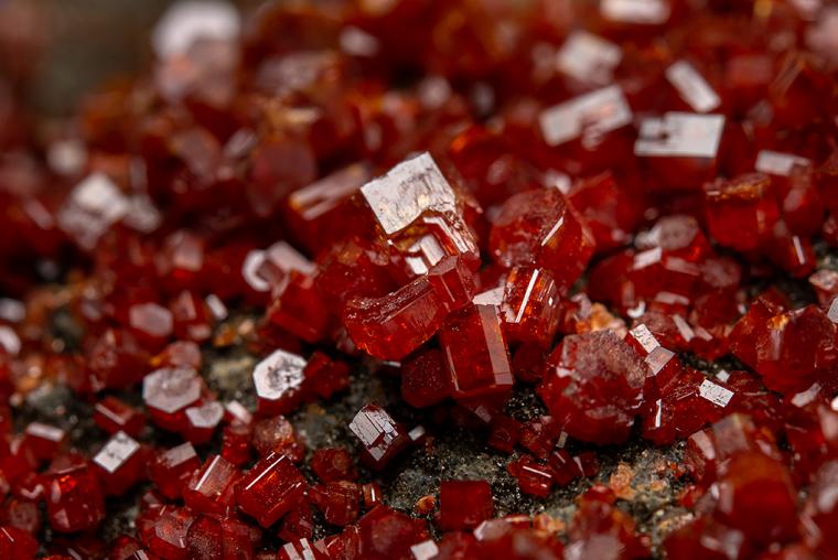 VANADINITE