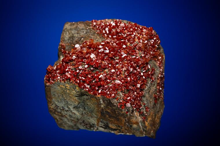 VANADINITE