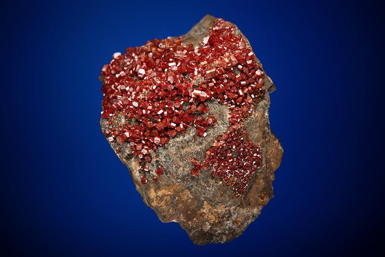 VANADINITE