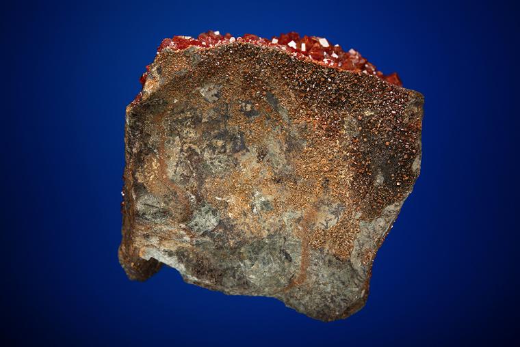 VANADINITE