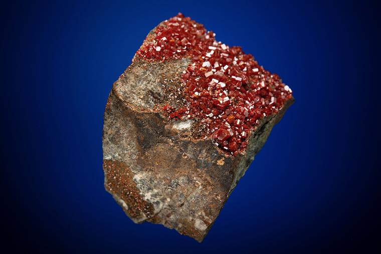 VANADINITE