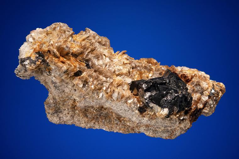 CASSITERITE