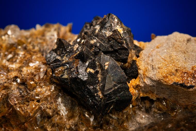 CASSITERITE