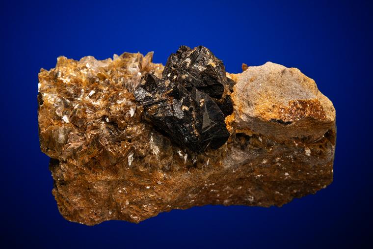 CASSITERITE