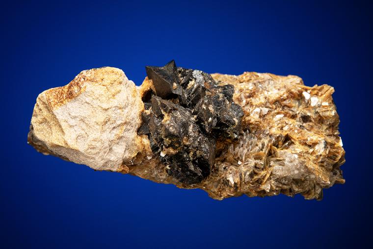 CASSITERITE