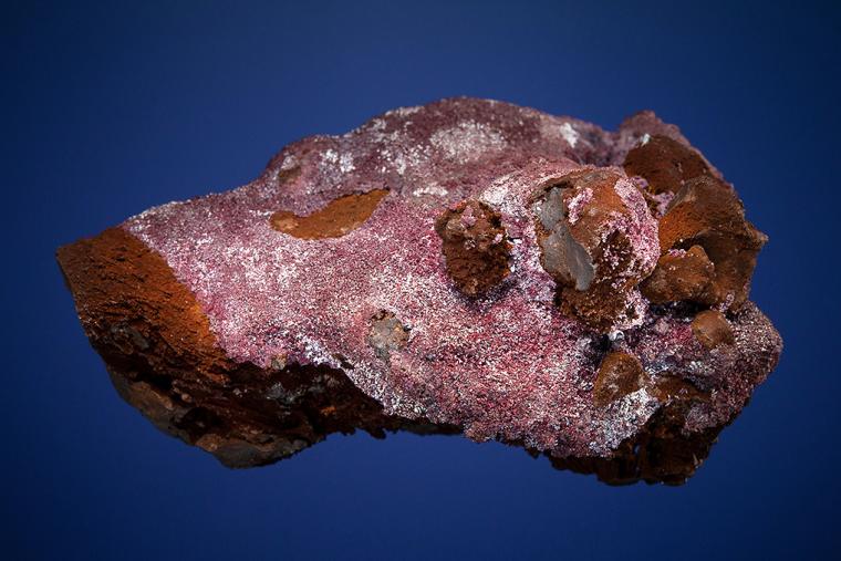 CUPRITE